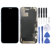 Original LCD Screen for iPhone 12 Pro Max with Digitizer Full Assembly