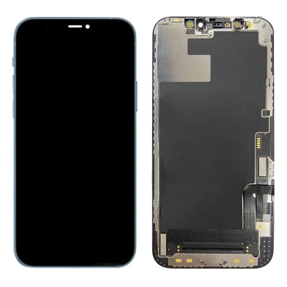 Original LCD Screen for iPhone 12 Pro Max with Digitizer Full Assembly