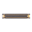 LCD Display FPC Connector On Motherboard for iPhone 12 Pro Max - LCD Related Parts by PMC TechLife | Online Shopping South Africa | PMC TechLife