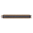 LCD Display FPC Connector On Flex Cable for iPhone 12 Pro Max - LCD Related Parts by PMC TechLife | Online Shopping South Africa | PMC TechLife
