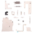 18 in 1 Inner Repair Accessories Part Set for iPhone 12 Pro Max - LCD Related Parts by PMC TechLife | Online Shopping South Africa | PMC TechLife