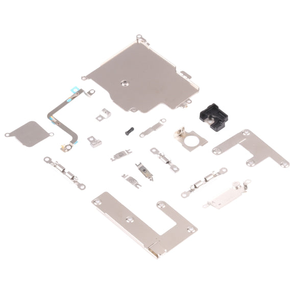 18 in 1 Inner Repair Accessories Part Set for iPhone 12 Pro Max