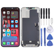 RJ Incell Cof Screen LCD Screen and Digitizer Full Assembly for iPhone 12 Pro Max - free shipping - PMC TechLife - Order now!