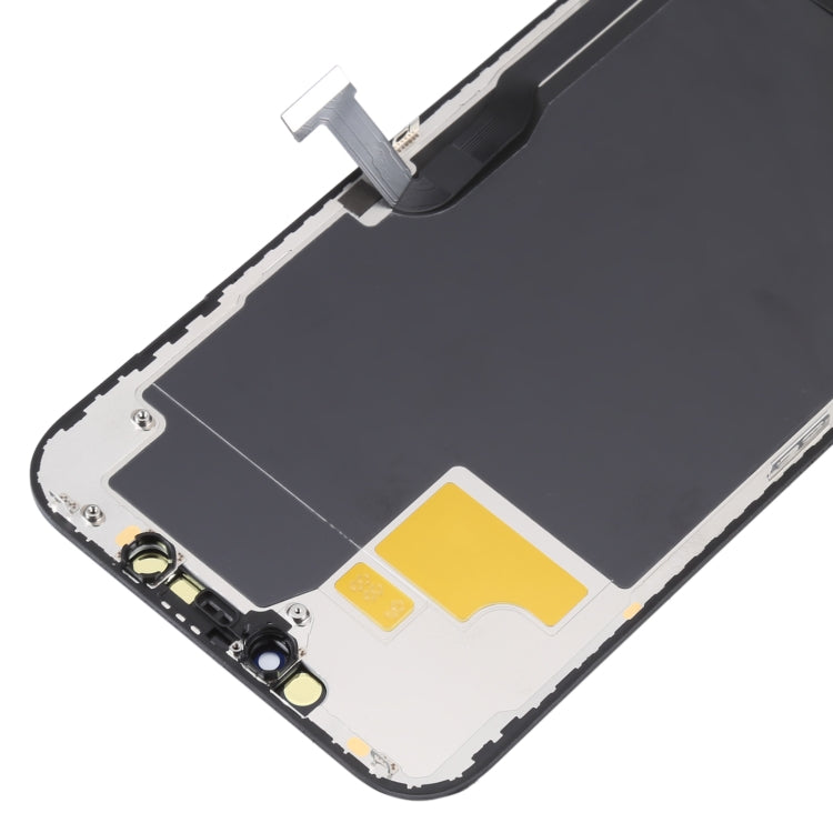 JK in-cell TFT LCD Screen For iPhone 12 Pro Max with Digitizer Full Assembly - free shipping - PMC Jewellery - Order now!