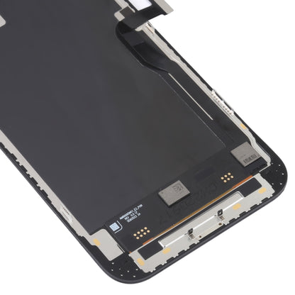 JK in-cell TFT LCD Screen For iPhone 12 Pro Max with Digitizer Full Assembly - free shipping - PMC Jewellery - Order now!