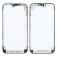 Front LCD Screen Bezel Frame for iPhone 12 Pro Max - free shipping - PMC TechLife - Order now!