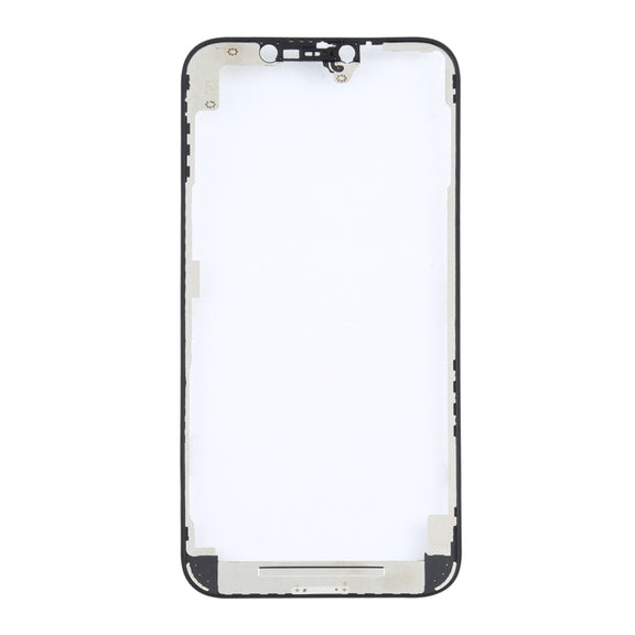 Front LCD Screen Bezel Frame for iPhone 12 Pro Max