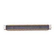 LCD Display FPC Connector On Flex Cable for iPhone 13 Mini/13