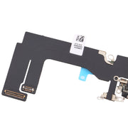 For iPhone 13 mini Charging Port Flex Cable (Pink)