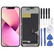 ZY incell LCD Screen For iPhone 13 mini with Digitizer Full Assembly - free shipping - PMC TechLife - Order now!