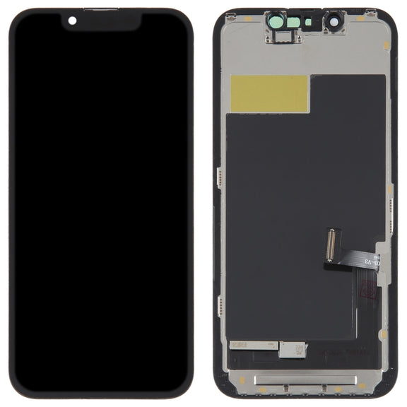 ZY incell LCD Screen For iPhone 13 mini with Digitizer Full Assembly