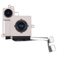 For iPhone 14 Original Back Facing Camera -  by PMC TechLife | Online Shopping South Africa | PMC TechLife