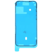 For iPhone 14 Pro Max LCD Frame Bezel Water-resistant Adhesive Stickers