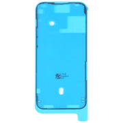 For iPhone 14 Pro Max LCD Frame Bezel Water-resistant Adhesive Stickers