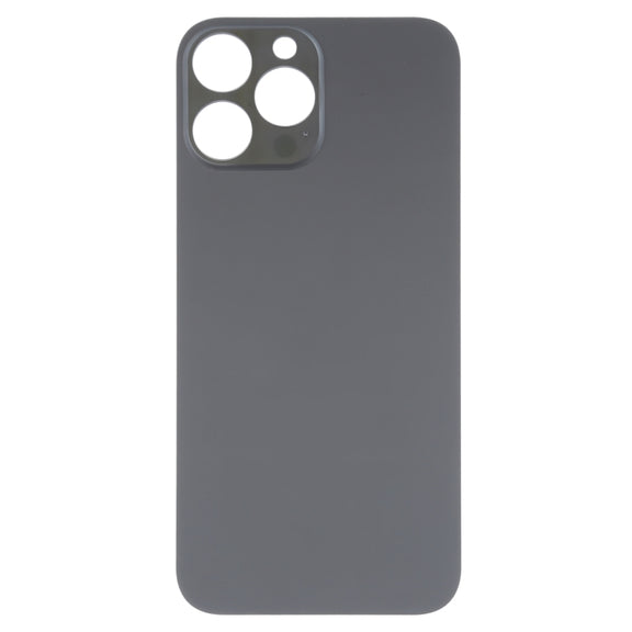 Battery Back Cover for iPhone 14 Pro Max(Black)