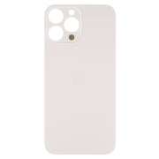 Battery Back Cover for iPhone 14 Pro Max(Gold)