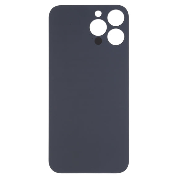Battery Back Cover for iPhone 14 Pro Max(Gold)