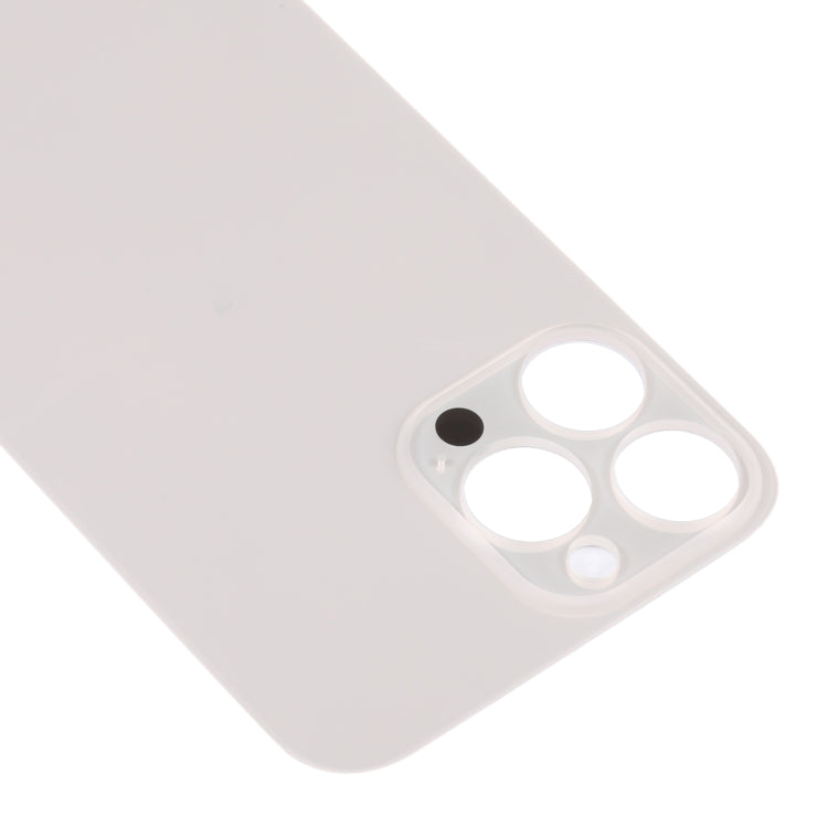 Battery Back Cover for iPhone 14 Pro Max(Gold) -  by PMC TechLife | Online Shopping South Africa | PMC TechLife