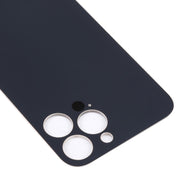 Battery Back Cover for iPhone 14 Pro Max(Gold)