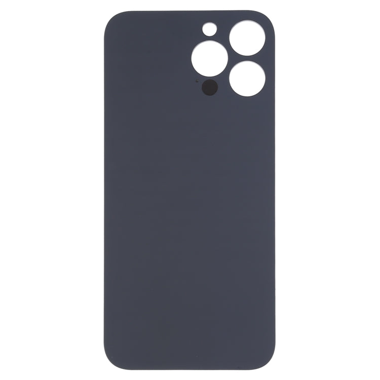 Battery Back Cover for iPhone 14 Pro Max(White)