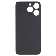 Battery Back Cover for iPhone 14 Pro(Black)