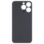 Battery Back Cover for iPhone 14 Pro(Silver)