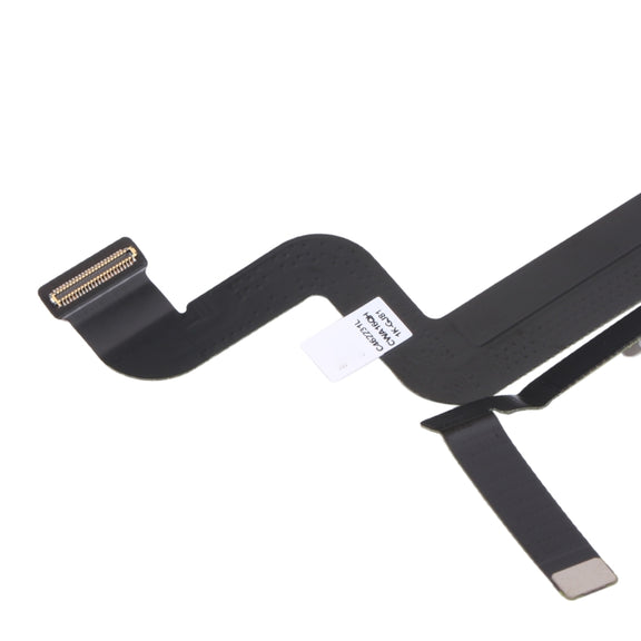 For iPhone 14 Pro Max Original Charging Port Flex Cable (Gold)