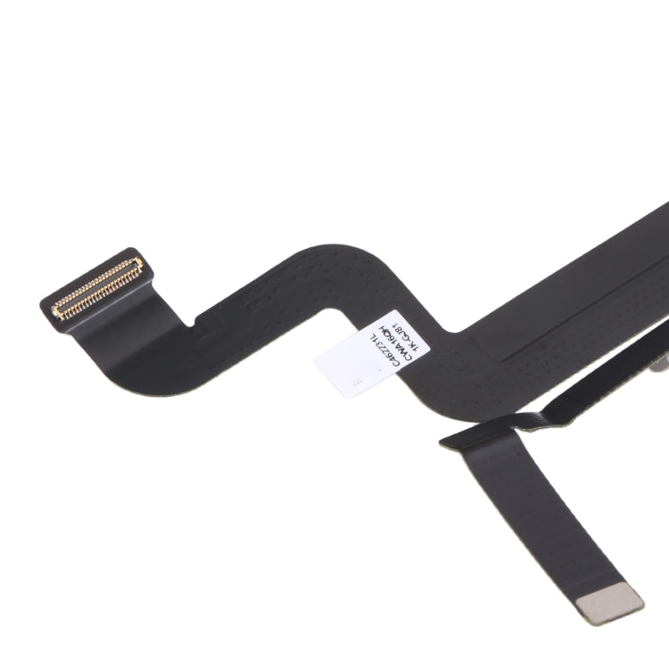 For iPhone 14 Pro Max Original Charging Port Flex Cable (Gold)