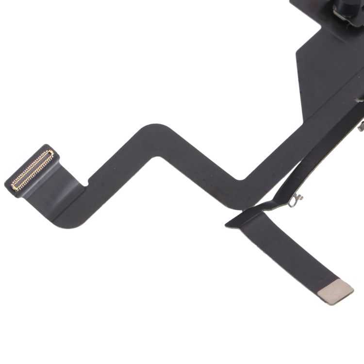 For iPhone 14 Pro Charging Port Flex Cable(White)