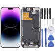 For iPhone 14 Pro Original Super Retina XDR OLED Screen - free shipping - PMC TechLife - Order now!