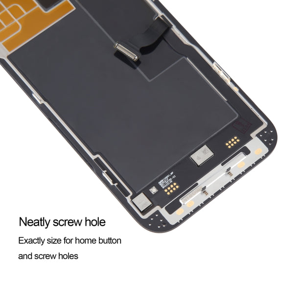 For iPhone 14 Pro Original Super Retina XDR OLED Screen