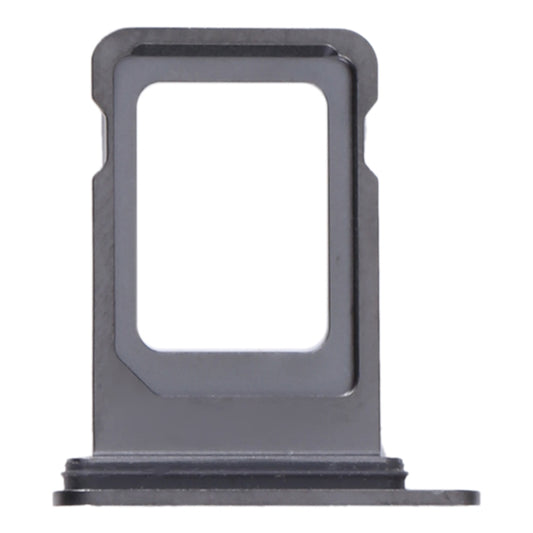 SIM Card Tray for iPhone 14 Pro Max (Black) - free shipping - PMC Jewellery - Order now!