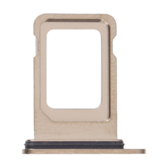 SIM Card Tray for iPhone 14 Pro Max (Gold) - free shipping - PMC Jewellery - Order now!