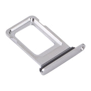 SIM Card Tray for iPhone 14 Pro Max (Silver)