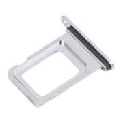 SIM Card Tray for iPhone 14 Pro Max (Silver)