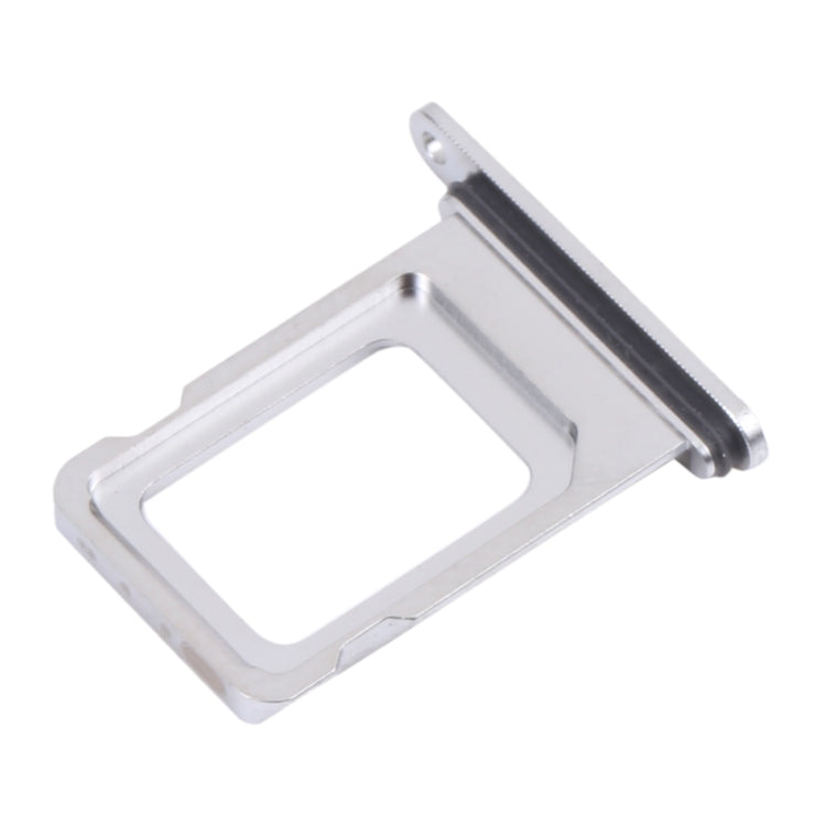 SIM Card Tray for iPhone 14 Pro Max (Silver)