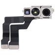 For iPhone 14 Pro Max Front Facing Camera -  by PMC TechLife | Online Shopping South Africa | PMC TechLife
