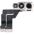 For iPhone 14 Pro Front Facing Camera -  by PMC TechLife | Online Shopping South Africa | PMC TechLife