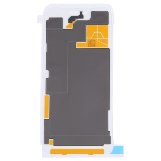 LCD Heat Sink Graphite Sticker for iPhone 14 Pro Max - free shipping - PMC Jewellery - Order now!