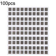 100/Set Screen Welding Stickers for iPhone 14 / 14 Plus