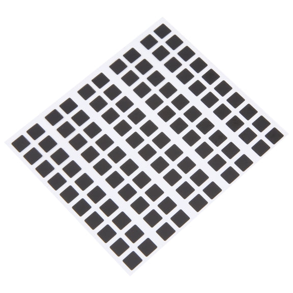 100/Set Screen Welding Stickers for iPhone 14 / 14 Plus