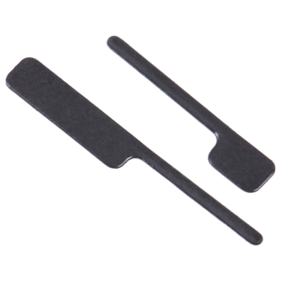 100/Set For iPhone 14 Pro LCD Bracket Sponge Foam Pads