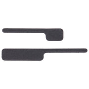 100/Set For iPhone 14 Pro Max LCD Bracket Sponge Foam Pads