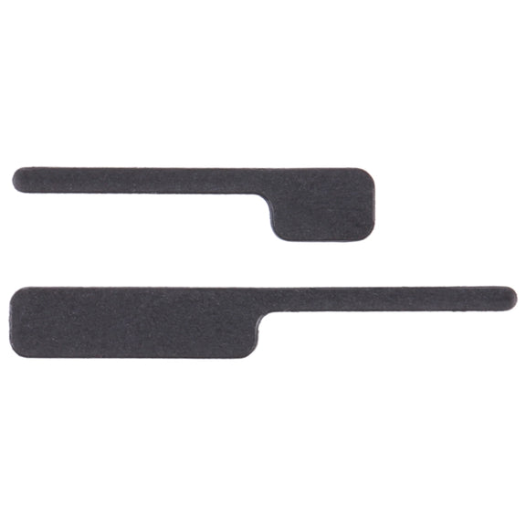 100/Set For iPhone 14 Pro Max LCD Bracket Sponge Foam Pads