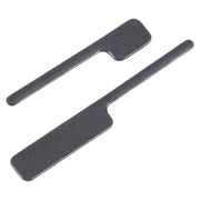 100/Set For iPhone 14 Pro Max LCD Bracket Sponge Foam Pads