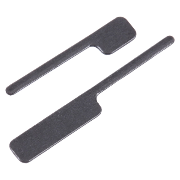 100/Set For iPhone 14 Pro Max LCD Bracket Sponge Foam Pads