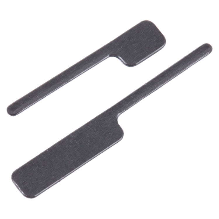 100/Set For iPhone 14 Pro Max LCD Bracket Sponge Foam Pads