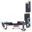 For iPhone 14 Plus Charging Port Flex Cable (Purple) -  by PMC TechLife | Online Shopping South Africa | PMC TechLife