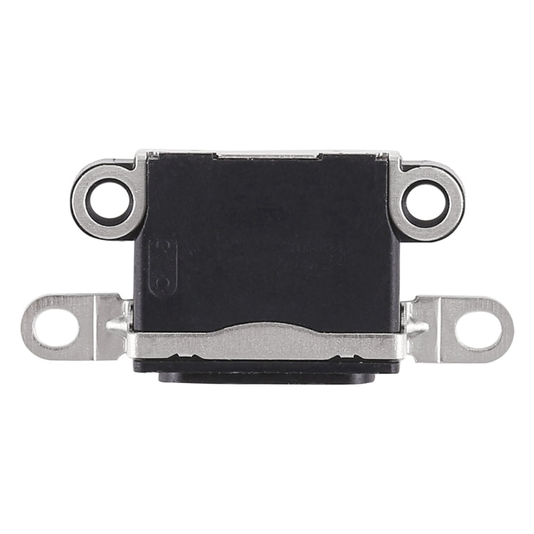 10 PCS Charging Port Connector for iPhone 5 / 5S(Black) - free shipping - PMC TechLife - Order now!