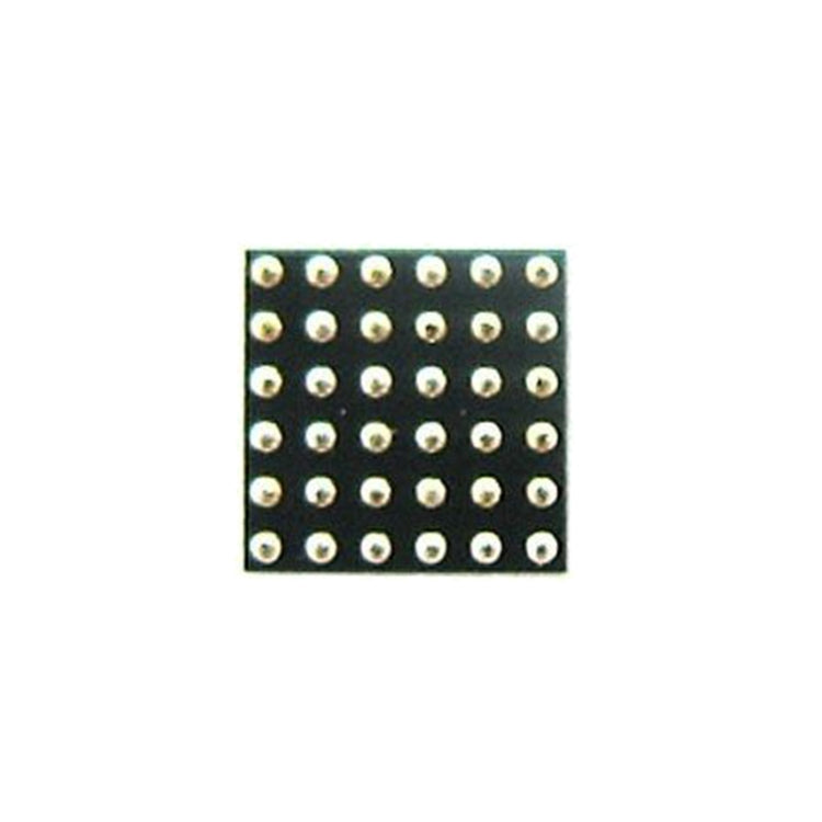 USB Charger (U2) IC 1610 1610A 1610A1 for iPhone 5s & 5C